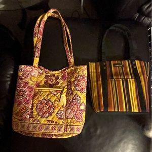 Two Purses